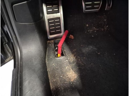 2017 Audi SQ5 3.0 TFSI quattro