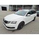 2020 Skoda Octavia Combi Tour