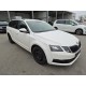 2020 Skoda Octavia Combi Tour