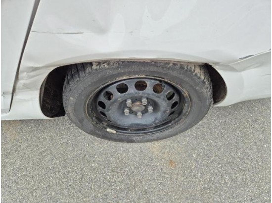 2020 Skoda Octavia Combi Tour