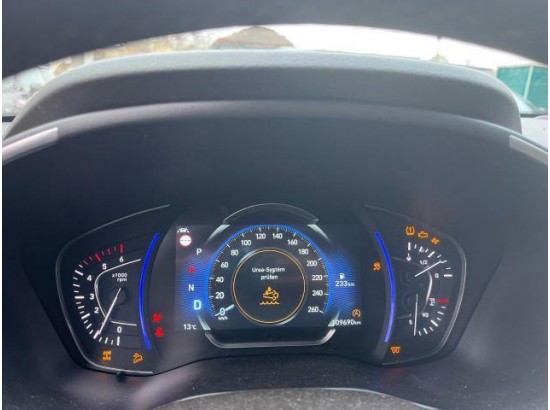 2020 Hyundai Santa Fe Premium 4WD