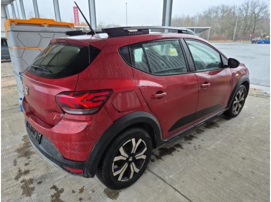 2021 Dacia Sandero III Stepway Comfort