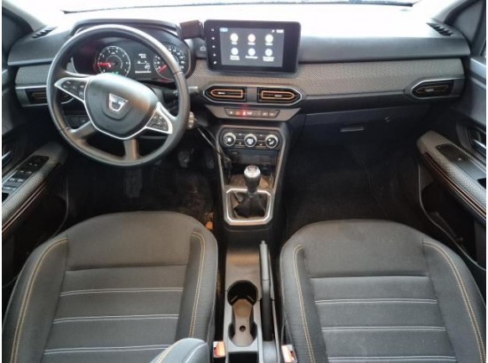 2021 Dacia Sandero III Stepway Comfort