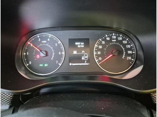 2021 Dacia Sandero III Stepway Comfort