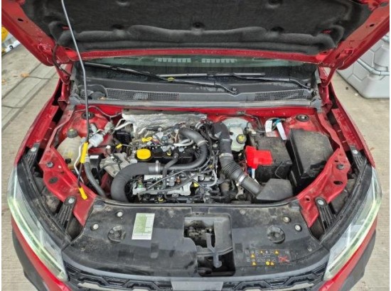 2021 Dacia Sandero III Stepway Comfort