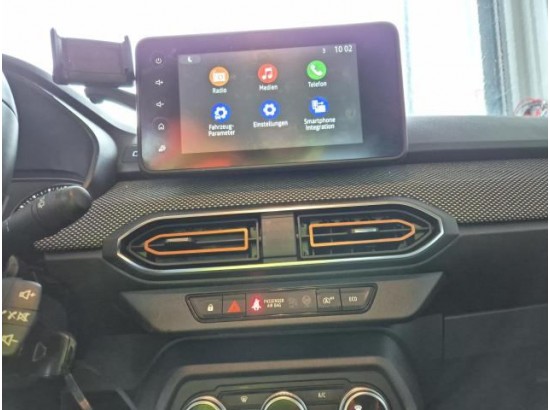 2021 Dacia Sandero III Stepway Comfort