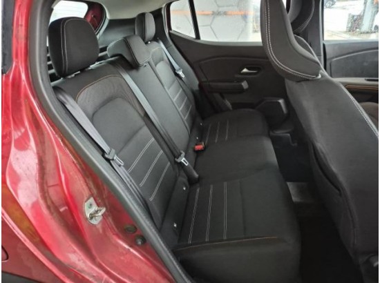 2021 Dacia Sandero III Stepway Comfort