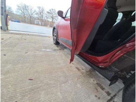 2021 Dacia Sandero III Stepway Comfort