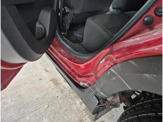 2021 Dacia Sandero III Stepway Comfort