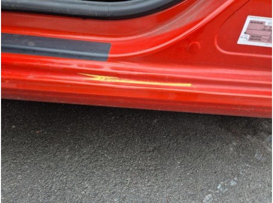 2017 Citroen C3 Live