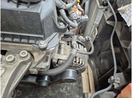 2017 Citroen C3 Live