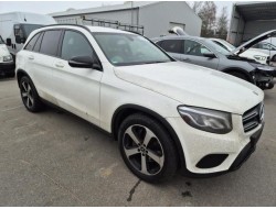 2019 Mercedes-Benz GLC -Klasse GLC 220 d 4Matic