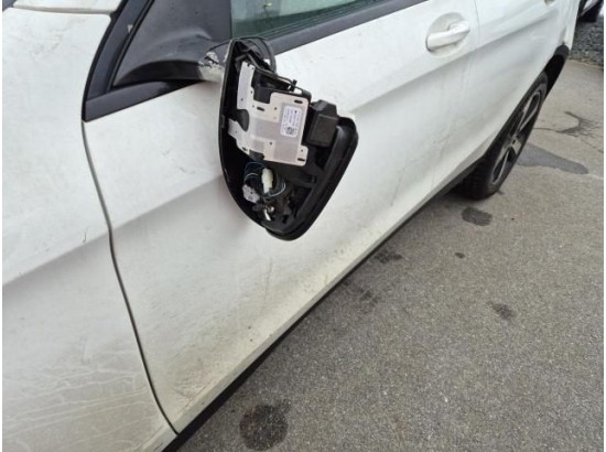 2019 Mercedes-Benz GLC -Klasse GLC 220 d 4Matic