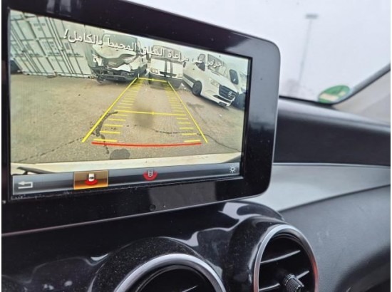 2019 Mercedes-Benz GLC -Klasse GLC 220 d 4Matic