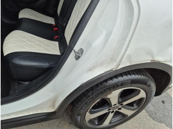 2019 Mercedes-Benz GLC -Klasse GLC 220 d 4Matic