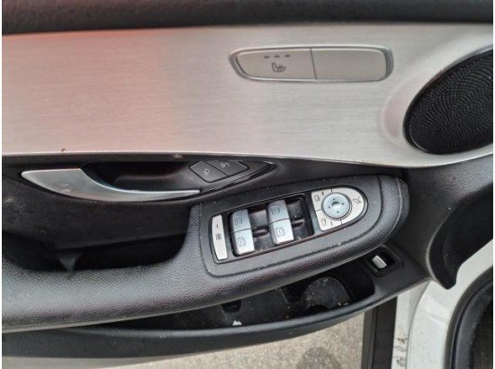 2019 Mercedes-Benz GLC -Klasse GLC 220 d 4Matic