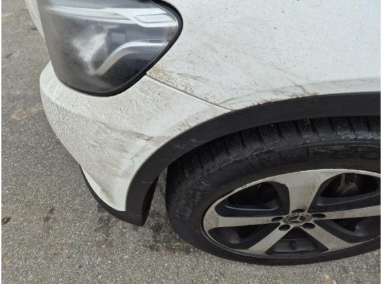 2019 Mercedes-Benz GLC -Klasse GLC 220 d 4Matic