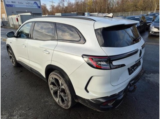 2024 Renault Espace VI Esprit Alpine E-Tech Hybrid