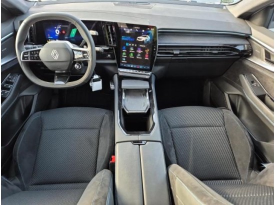 2024 Renault Espace VI Esprit Alpine E-Tech Hybrid