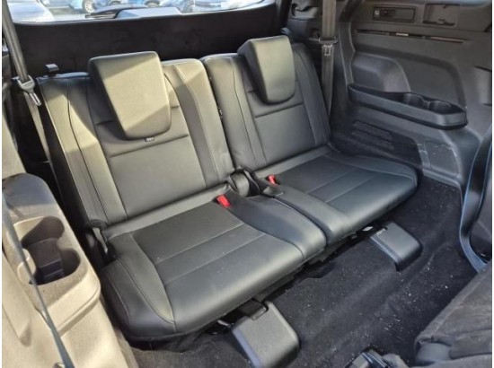 2024 Renault Espace VI Esprit Alpine E-Tech Hybrid