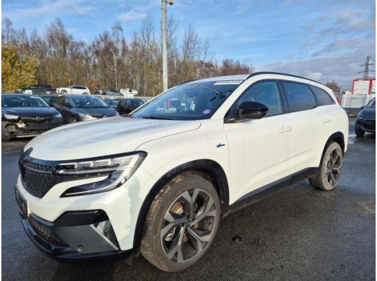 2024 Renault Espace VI Esprit Alpine E-Tech Hybrid