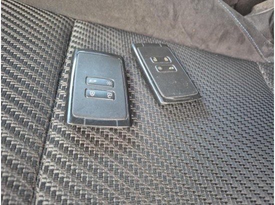 2024 Renault Espace VI Esprit Alpine E-Tech Hybrid