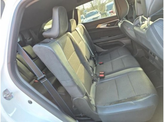 2024 Renault Espace VI Esprit Alpine E-Tech Hybrid