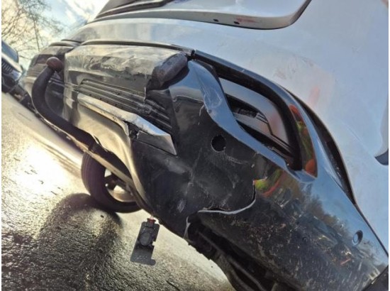 2024 Renault Espace VI Esprit Alpine E-Tech Hybrid