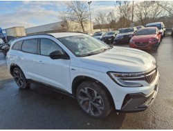 2024 Renault Espace VI Esprit Alpine E-Tech Hybrid