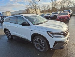 2024 Renault Espace VI Esprit Alpine E-Tech Hybrid