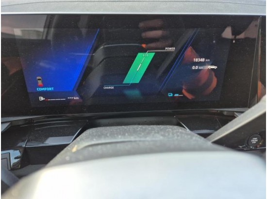 2024 Renault Espace VI Esprit Alpine E-Tech Hybrid