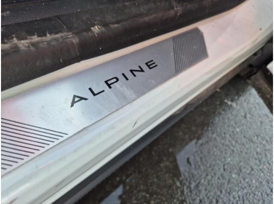 2024 Renault Espace VI Esprit Alpine E-Tech Hybrid