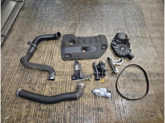 2024 Peugeot Expert Kasten Standard