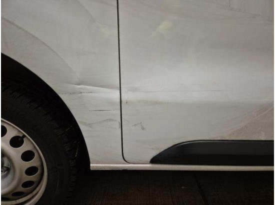 2024 Peugeot Expert Kasten Standard