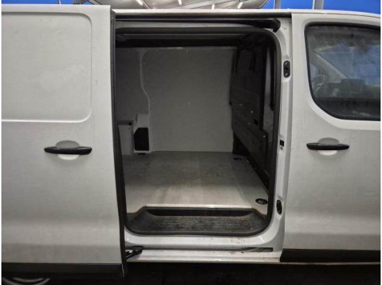 2024 Peugeot Expert Kasten Standard