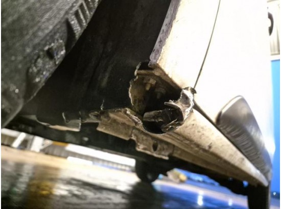 2024 Peugeot Expert Kasten Standard