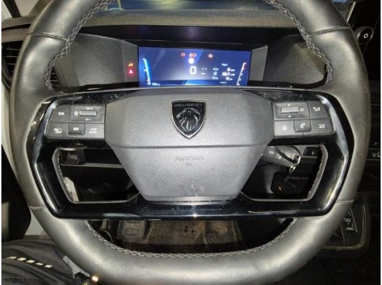 2024 Peugeot Expert Kasten Standard