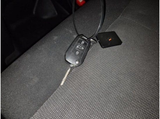 2024 Peugeot Expert Kasten Standard