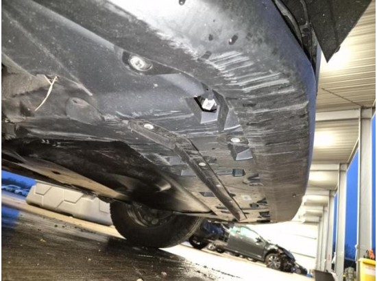 2024 Peugeot Expert Kasten Standard