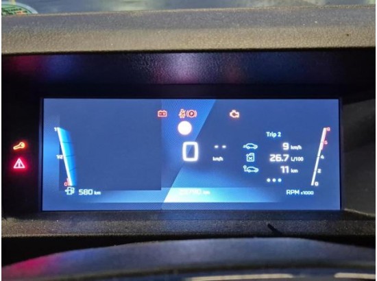 2024 Peugeot Expert Kasten Standard