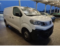 2024 Peugeot Expert Kasten Standard