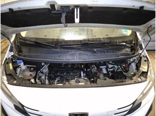 2024 Peugeot Expert Kasten Standard