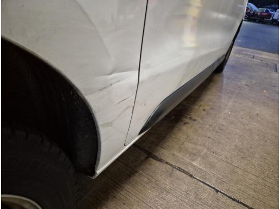 2024 Peugeot Expert Kasten Standard