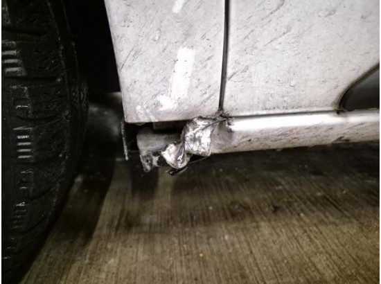 2024 Peugeot Expert Kasten Standard