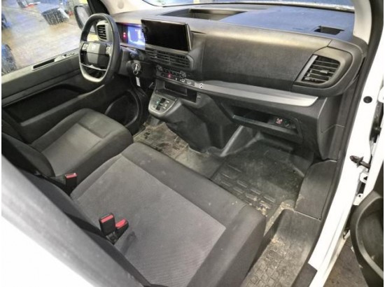 2024 Peugeot Expert Kasten Standard