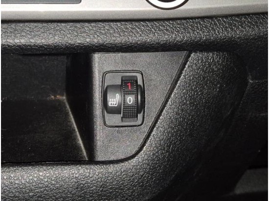 2024 Peugeot Expert Kasten Standard