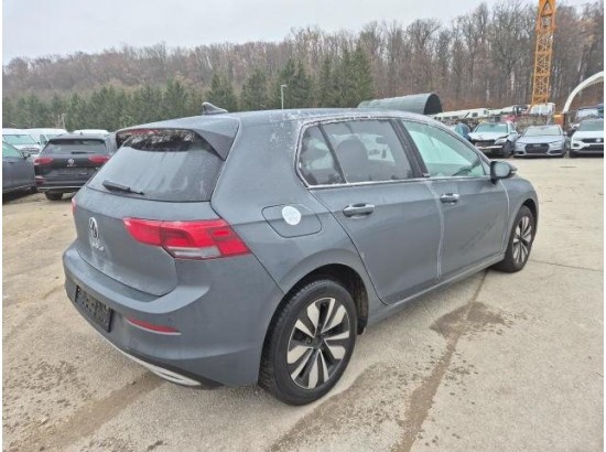 2023 Volkswagen Golf VIII Lim. Move