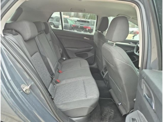 2023 Volkswagen Golf VIII Lim. Move