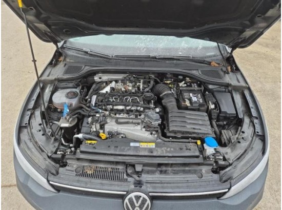 2023 Volkswagen Golf VIII Lim. Move