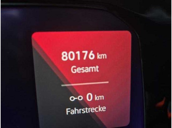 2023 Volkswagen Golf VIII Lim. Move